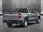 2025 Chevrolet Silverado 1500 Crew Cab 4x2 Pickup for sale #SZ241315 - photo 2