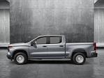2025 Chevrolet Silverado 1500 Crew Cab 4x2 Pickup for sale #SZ241315 - photo 3