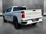 2025 Chevrolet Silverado 1500 Crew Cab 4x2 Pickup for sale #SZ244105 - photo 2