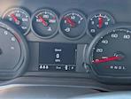 New 2025 Chevrolet Silverado 1500 Custom Crew Cab Pickup for sale #SZ244455 - photo 10