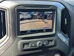 New 2025 Chevrolet Silverado 1500 Custom Crew Cab Pickup for sale #SZ244455 - photo 12