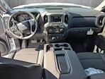 New 2025 Chevrolet Silverado 1500 Custom Crew Cab Pickup for sale #SZ244455 - photo 13