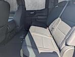 New 2025 Chevrolet Silverado 1500 Custom Crew Cab Pickup for sale #SZ244455 - photo 14