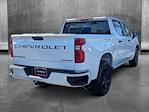 New 2025 Chevrolet Silverado 1500 Custom Crew Cab Pickup for sale #SZ244455 - photo 3