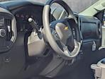New 2025 Chevrolet Silverado 1500 Custom Crew Cab Pickup for sale #SZ244455 - photo 4