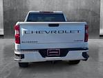 New 2025 Chevrolet Silverado 1500 Custom Crew Cab Pickup for sale #SZ244455 - photo 8