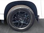 New 2025 Chevrolet Silverado 1500 Custom Crew Cab Pickup for sale #SZ244455 - photo 9