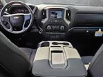 New 2025 Chevrolet Silverado 1500 Work Truck Crew Cab Pickup for sale #SZ245369 - photo 13