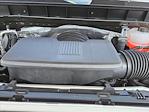 New 2025 Chevrolet Silverado 1500 Work Truck Crew Cab Pickup for sale #SZ245369 - photo 15