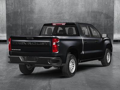 New 2025 Chevrolet Silverado 1500 Work Truck Crew Cab Pickup for sale #SZ245468 - photo 2