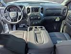 2025 Chevrolet Silverado 1500 Crew Cab 4x2 Pickup for sale #SZ245542 - photo 13