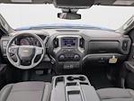 New 2025 Chevrolet Silverado 1500 Custom Crew Cab Pickup for sale #SZ249068 - photo 13