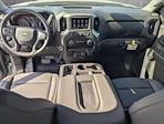 New 2025 Chevrolet Silverado 1500 Work Truck Crew Cab Pickup for sale #SZ251777 - photo 16