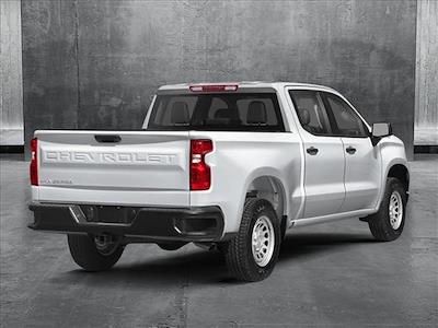 New 2025 Chevrolet Silverado 1500 RST Crew Cab Pickup for sale #SZ254317 - photo 2