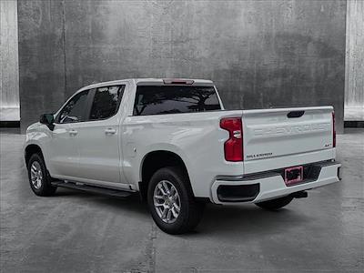 New 2025 Chevrolet Silverado 1500 RST Crew Cab Pickup for sale #SZ254317 - photo 2