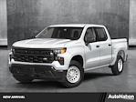 New 2025 Chevrolet Silverado 1500 RST Crew Cab Pickup for sale #SZ254317 - photo 1