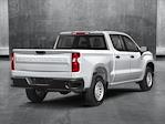 New 2025 Chevrolet Silverado 1500 RST Crew Cab Pickup for sale #SZ254317 - photo 2