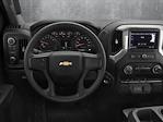 New 2025 Chevrolet Silverado 1500 RST Crew Cab Pickup for sale #SZ254317 - photo 4