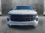 2025 Chevrolet Silverado 1500 Crew Cab 4x2 Pickup for sale #SZ256398 - photo 5