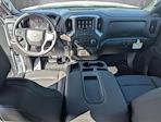 2025 Chevrolet Silverado 1500 Crew Cab 4x2 Pickup for sale #SZ256454 - photo 14