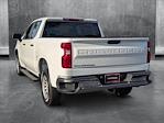 2025 Chevrolet Silverado 1500 Crew Cab 4x2 Pickup for sale #SZ256515 - photo 8