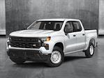 2025 Chevrolet Silverado 1500 Crew Cab 4x2 Pickup for sale #SZ259896 - photo 1