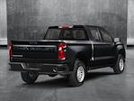 2025 Chevrolet Silverado 1500 Crew Cab 4x2 Pickup for sale #SZ277430 - photo 2