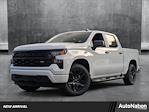 2025 Chevrolet Silverado 1500 Crew Cab 4x2 Pickup for sale #SZ277491 - photo 1