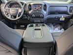 2025 Chevrolet Silverado 1500 Crew Cab 4x2 Pickup for sale #SZ277491 - photo 4