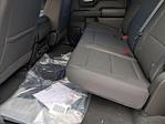 2025 Chevrolet Silverado 1500 Crew Cab 4x2 Pickup for sale #SZ277491 - photo 6