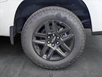 2025 Chevrolet Silverado 1500 Crew Cab 4x2 Pickup for sale #SZ277491 - photo 10