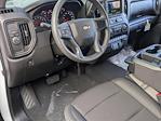 2025 Chevrolet Silverado 1500 Crew Cab 4x2 Pickup for sale #SZ277491 - photo 7
