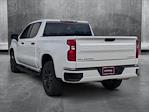 2025 Chevrolet Silverado 1500 Crew Cab 4x2 Pickup for sale #SZ277491 - photo 2