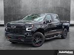 2025 Chevrolet Silverado 1500 Crew Cab 4x4 Pickup for sale #SZ278288 - photo 1
