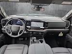 2025 Chevrolet Silverado 1500 Crew Cab 4x4 Pickup for sale #SZ278288 - photo 13