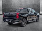 2025 Chevrolet Silverado 1500 Crew Cab 4x4 Pickup for sale #SZ278288 - photo 3