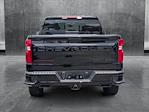 2025 Chevrolet Silverado 1500 Crew Cab 4x4 Pickup for sale #SZ278288 - photo 6