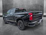 2025 Chevrolet Silverado 1500 Crew Cab 4x4 Pickup for sale #SZ278288 - photo 2