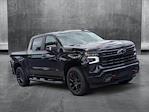 2025 Chevrolet Silverado 1500 Crew Cab 4x4 Pickup for sale #SZ278288 - photo 8