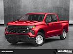 2025 Chevrolet Silverado 1500 Crew Cab 4x2 Pickup for sale #SZ280461 - photo 1