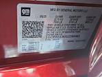 New 2025 Chevrolet Silverado 1500 LTZ Crew Cab Pickup for sale #SZ280461 - photo 17