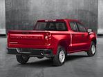 2025 Chevrolet Silverado 1500 Crew Cab 4x2 Pickup for sale #SZ280461 - photo 2