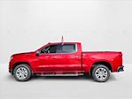 New 2025 Chevrolet Silverado 1500 LTZ Crew Cab Pickup for sale #SZ280461 - photo 7