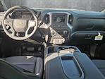 2025 Chevrolet Silverado 1500 Crew Cab 4x2 Pickup for sale #SZ286641 - photo 12