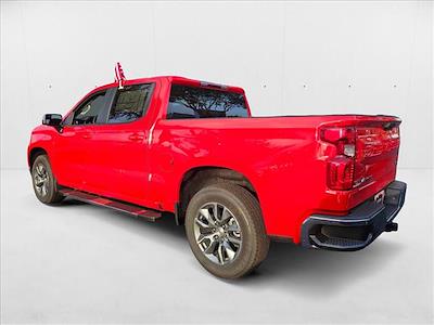 New 2025 Chevrolet Silverado 1500 LT Crew Cab Pickup for sale #SZ291924 - photo 2