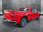 2025 Chevrolet Silverado 1500 Crew Cab 4x2 Pickup for sale #SZ291924 - photo 2