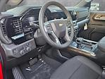 2025 Chevrolet Silverado 1500 Crew Cab 4x2 Pickup for sale #SZ291924 - photo 3