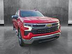 2025 Chevrolet Silverado 1500 Crew Cab 4x2 Pickup for sale #SZ291924 - photo 6