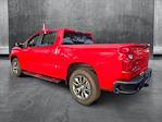 2025 Chevrolet Silverado 1500 Crew Cab 4x2 Pickup for sale #SZ291924 - photo 7