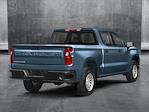 2025 Chevrolet Silverado 1500 Crew Cab 4x2 Pickup for sale #SZ292560 - photo 2
